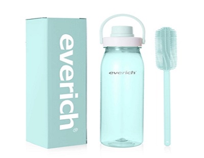 BPAフリーのウォーターボトル: 健康を守るための賢明な選択