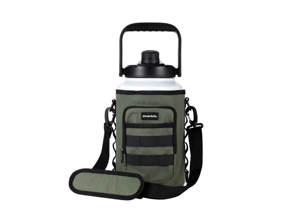 128 ozビールGrowlerスリーブWG99084