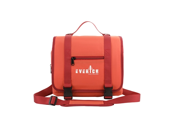 420DナイロンバックパックランチボックスSJB044