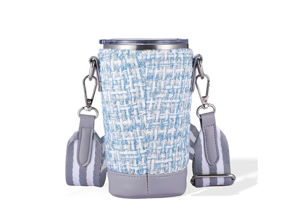 シックな美学水ボトルスリーブSJB004