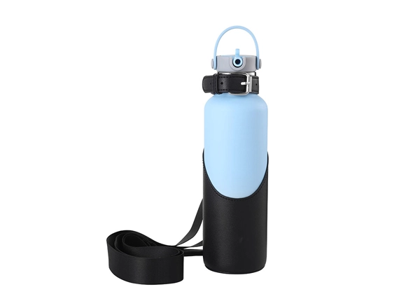 PUウォーターボトルスリーブSJB056