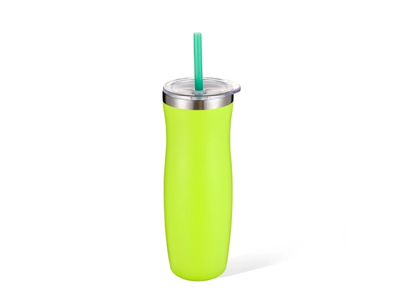 ステンレス钢ストローカップ01616