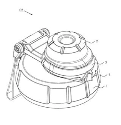 lockable bulk steel water bottles