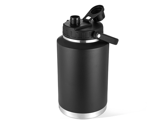 wholesale beer growler 128 oz