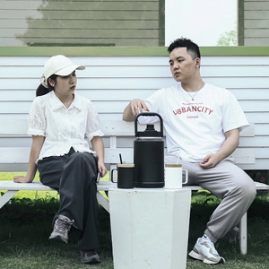 wholesale beer growler or custom