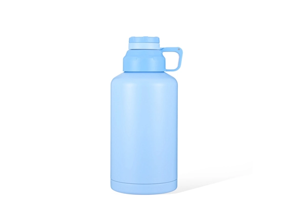 64 oz growler wholesale insulated