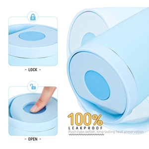 12 ounce stainless steel travel mugs bulk
