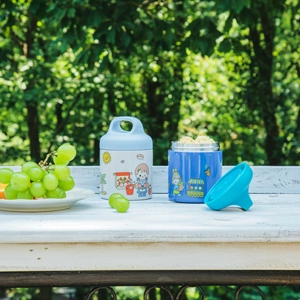 insulated steel tiffin box wholesale
