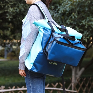 camping dry bag factory  from China
