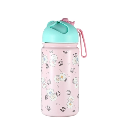 wholesale steel water bottle for kids
