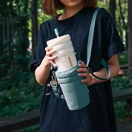 バッグ & スリーブ