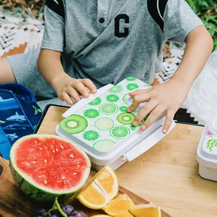 ランチボックス