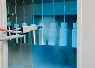 カスタム表面仕上げ