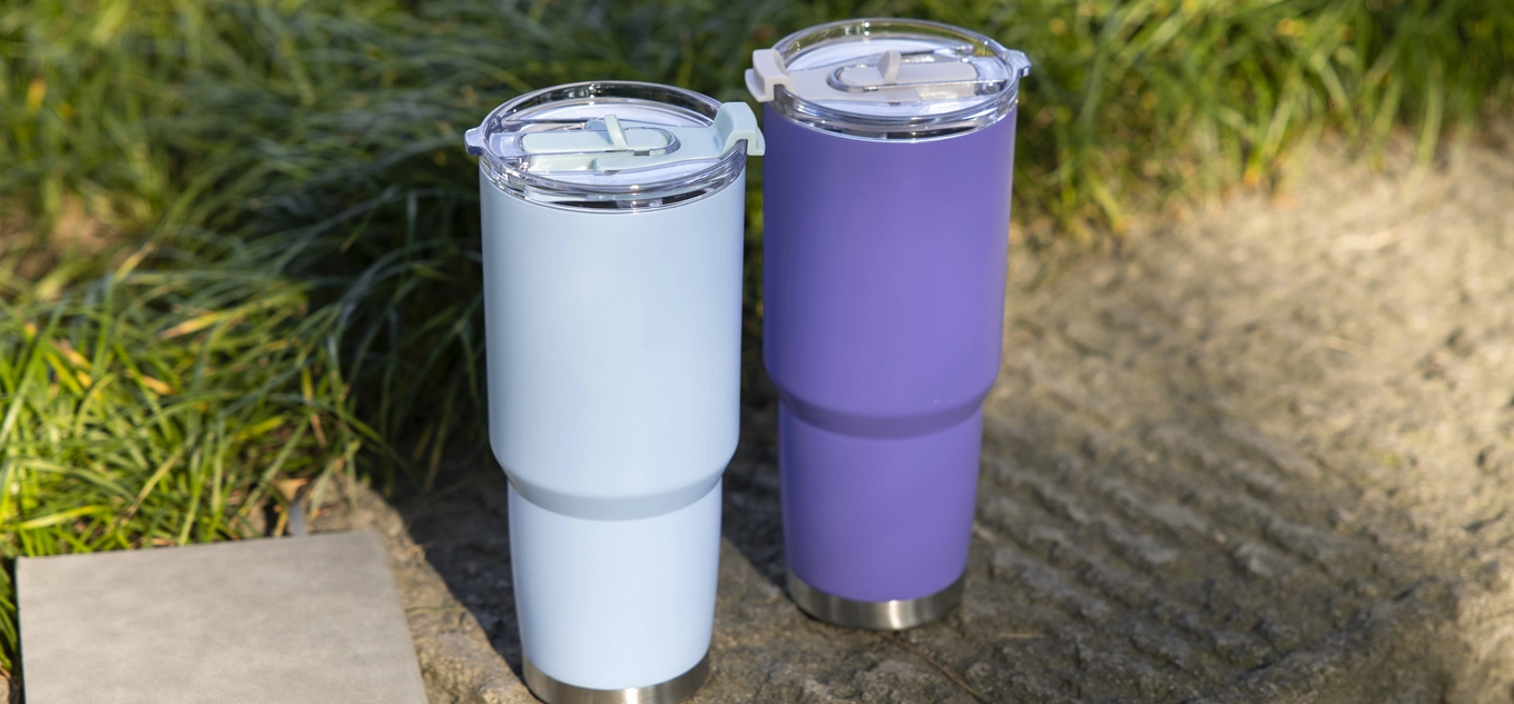 Eco-Friendly Tumblersサプライヤー