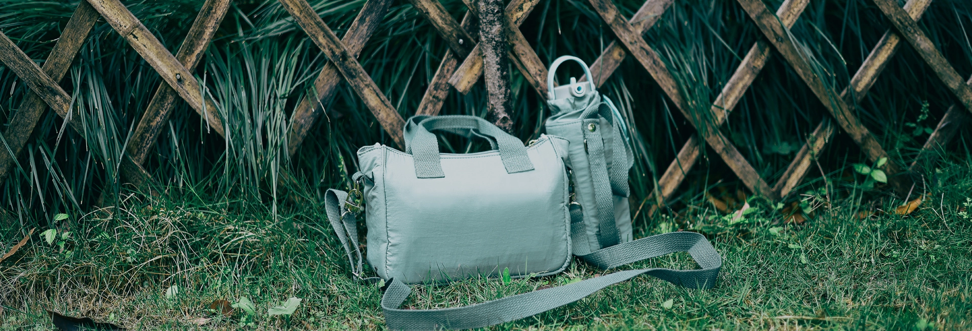 卸売ランチバッグ & ボトルスリーブ