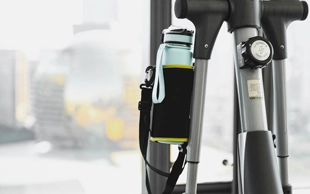 环境にやさしいオプション