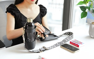 多用途コンパートメント