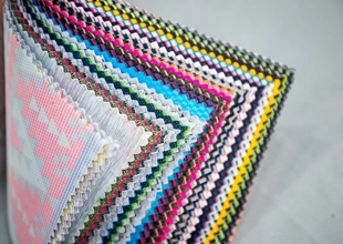 環境にやさしい素材