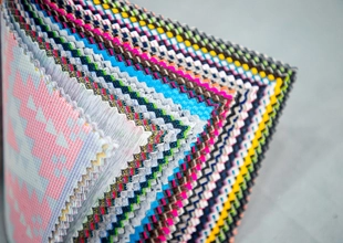 環境にやさしい素材