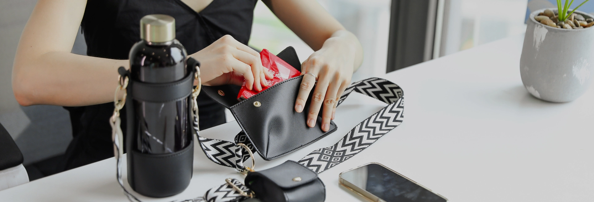 卸売ボトルスリーブ