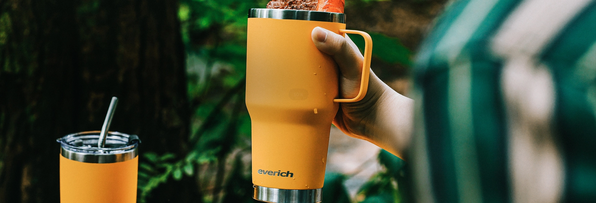 Everich Lastestポスト