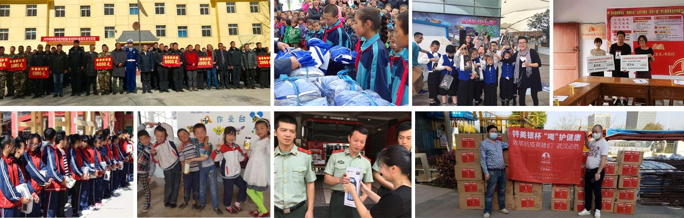 水ボトル卸売サプライヤー