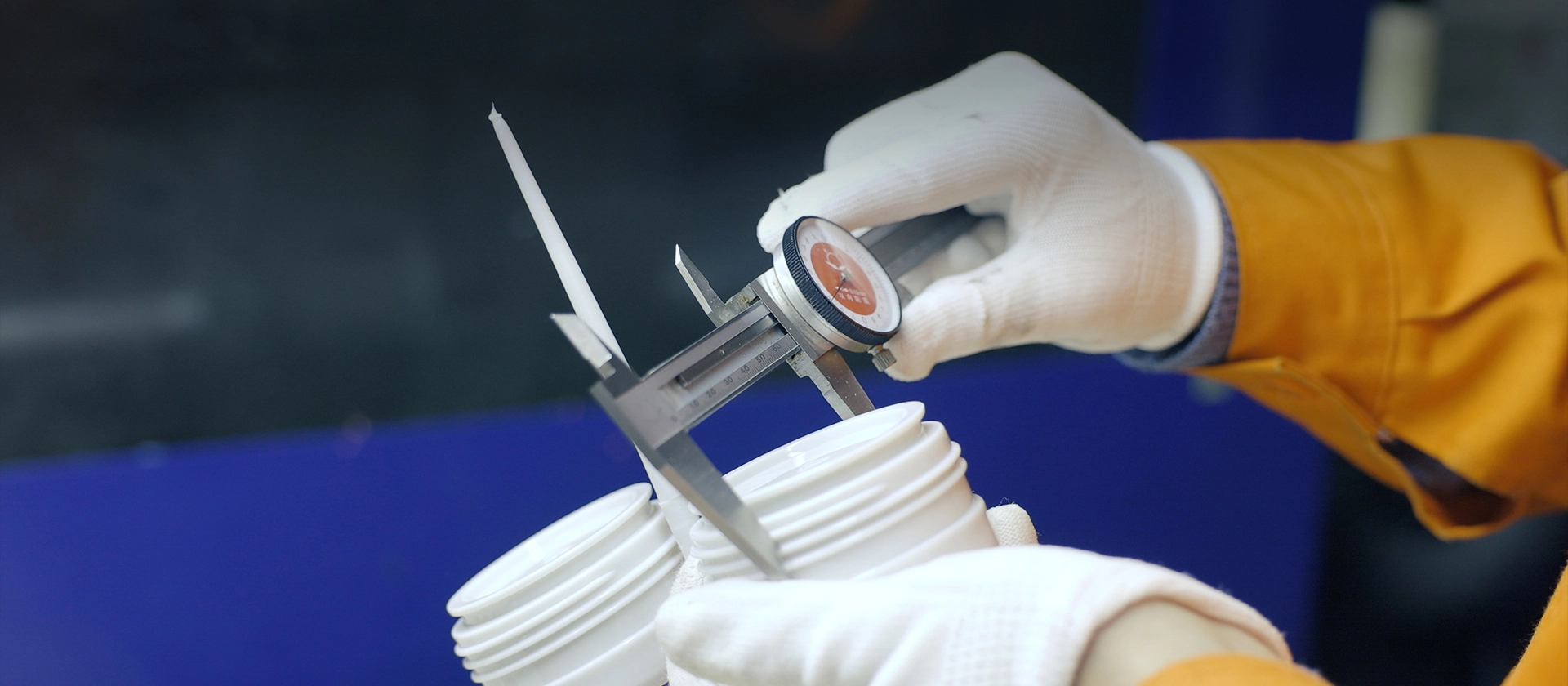 あなたはふたのためにどんな種類のテストをしますか?