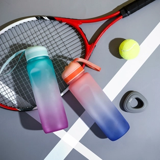 スプレーミストプラスチック水ボトル06532A