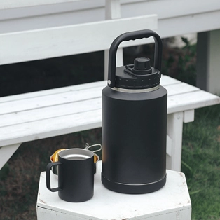 128 oz断熱ビール栽培者卸売01001