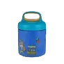 350 mlステンレス钢キッズ食品瓶