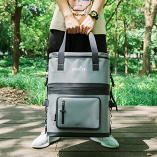 2-in-1クーラーバックパックEOBP23-003