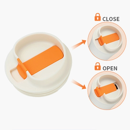 350 mlバルクステンレスコーヒーマグ卸売01421A