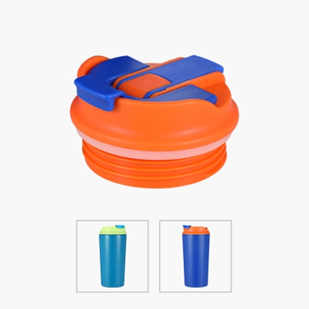 ふた付き絶縁タンブラー19463A/B