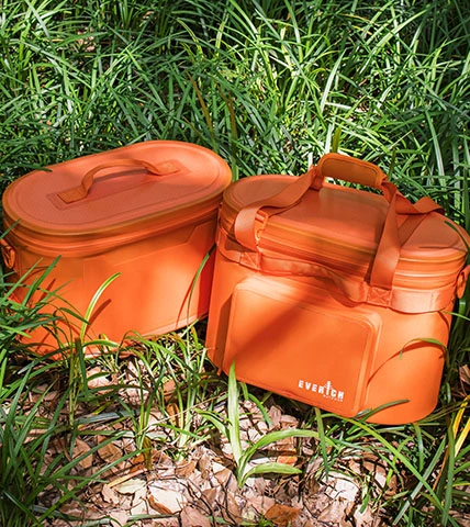 クーラーバッグ