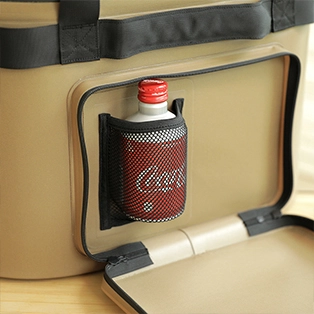 折りたたみソフトサイディングクーラーSJB011