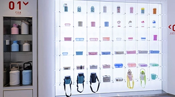 サンプルルーム