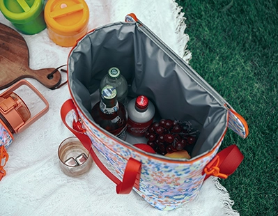 クーラーボックスはどのように機能しますか?