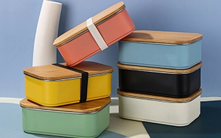 素材と色のオプション