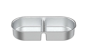 パーソナライズされたコンパートメント