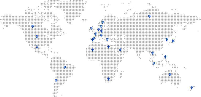 1500ブランド & Eコマースクライアントによって信頼されています。