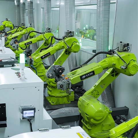 プロジェクトの進行を加速する